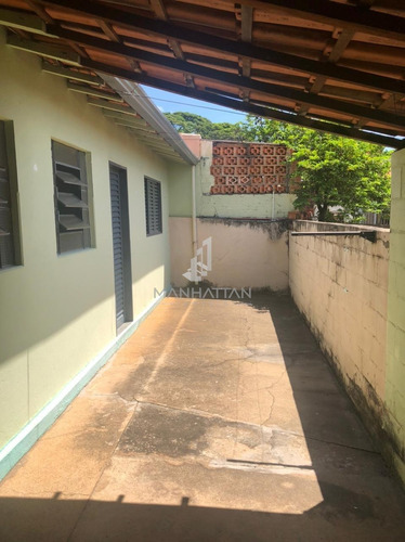 Imagem 13 de 16 de Casa À Venda Em Nova Americana - Ca005978