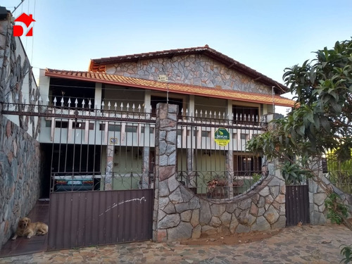 Imagem 1 de 15 de Casa Comercial - Jundiai - Ref: 1237 - L-1237