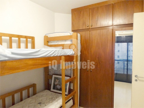 Imagem 12 de 15 de Apartamento Vila Madalena 96 Metros 3 Dormitórios 1 Suíte 2 Vagas - Iq25986