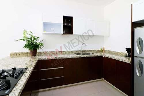 Imagen 6 de 25 de Espectacular Departamento En Venta En Pinos Velas Tower A Unos Pasos De La Playa