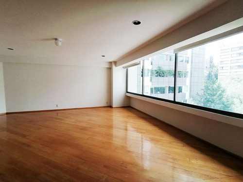 Imagen 2 de 30 de Renta De Departamento En Bosques De Las Lomas