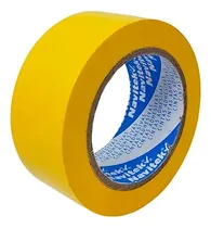 Comprar Cinta Marcaje De Áreas Para Pisos 48mmx33m   