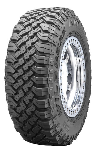 Cauchos 265/70/17 Falken Wildpeak M/t