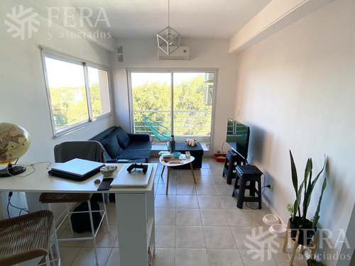 Imagen 6 de 16 de Venta Departamento 2 Ambientes Con Cochera Y Balcón En Wilde (29617)
