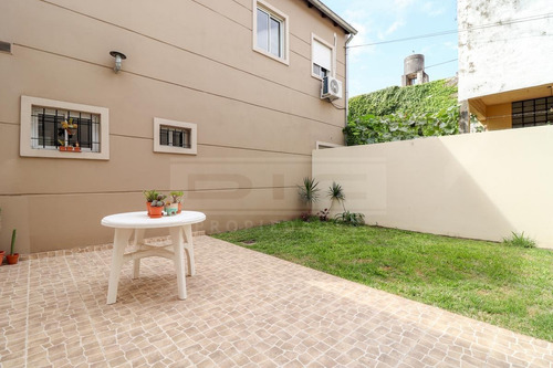 Imagen 18 de 22 de Ph 4 Ambientes Venta - Beccar-vias/rolon