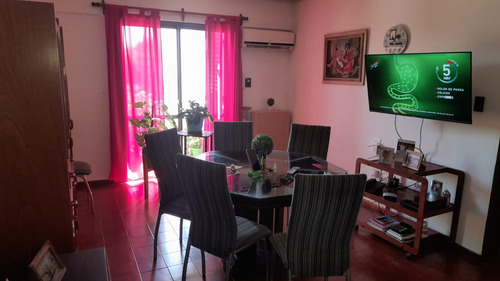 Venta Departamento Rio Iii Tercero 2 Dormitorios Balcón