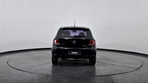 Volkswagen Gol Trend 1.6 PACK III