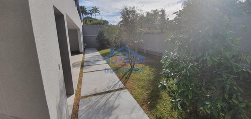Imagem 6 de 8 de Residencial I Sobrado Com 5 Dormitórios À Venda, 1042 M² Por R$ 12.000.000 - Alphaville - Barueri/sp - So1198