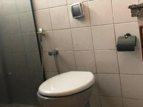 Cobertura No Centro De Viçosa, Com 3 Dormitórios, 2 Suítes Com Vista Privilegiada! - 5982