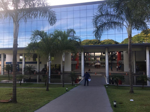 Imagem 11 de 14 de Vendo Uma Ótima Sala No Parque Brasília, 36,54m2, Vaga, Seto - Parquebrasilia