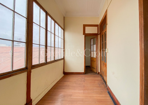 Casona Centrica Para Fines Comerciales (93826)