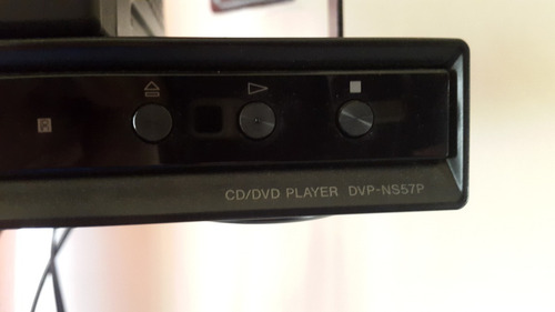 Combo Tv Sony 32 Con Base Giratoria Y Dvd Sony