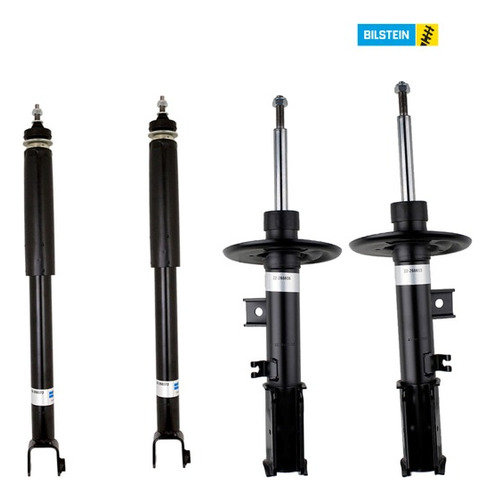 Kit Amortiguadores Ford Explorer 2011-2019 Serie B4 Bilstein