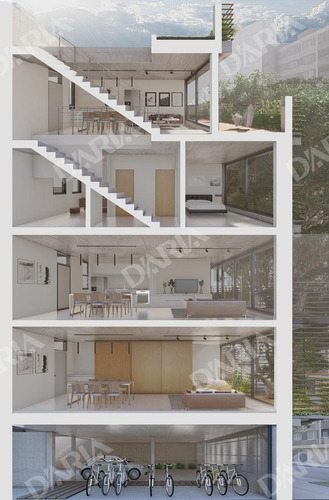 Imagen 20 de 30 de Ph Vilela: Amplios Balcones Y Terrazas: Jardin En Pb
