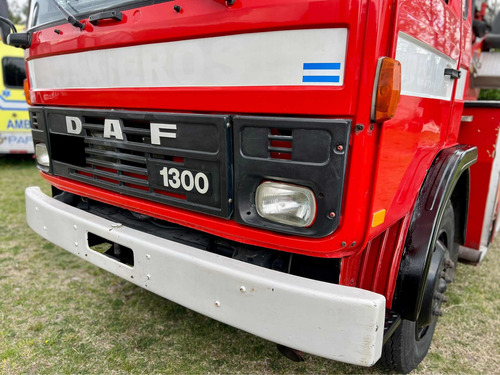 Imagen 5 de 24 de Daf 1300 Escalera