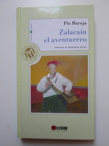 Zalacaín El Aventurero 
