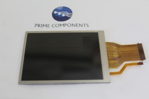 Display Lcd Nikon L830 P340 P7800 P600 P610 Original Fabrica