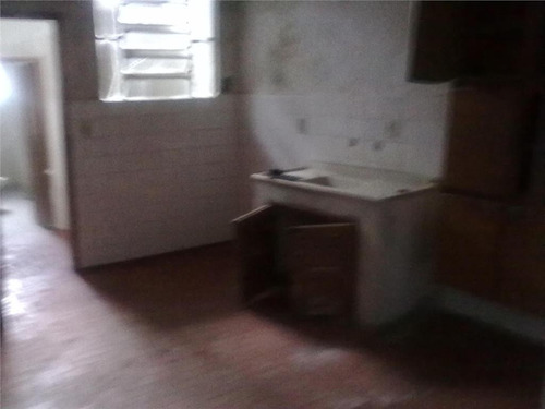 Casa Residencial À Venda, Vila Formosa, São Paulo - Ca0267. - Ca0267