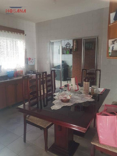 Imagem 2 de 30 de Casa Com 2 Dormitórios À Venda, 142 M² Por R$ 350.000 - Nova Era - Caieiras/sp - Ca0629