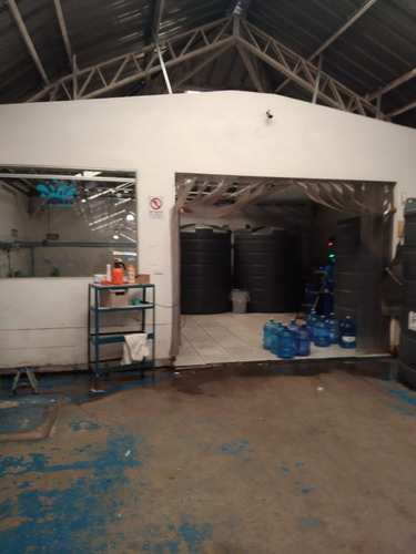 Arriendo Local Y Bodega Avda Jj Perez Comuna Quinta Normal