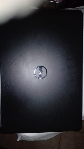 Laptop Ultrabook Dell Latitude E7250 Por Piezas (Usado)