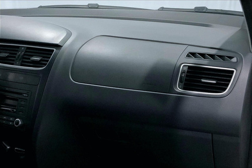 Imagen 16 de 25 de Volkswagen Crossfox Hatchback 5 Pts Hb, Tm5, A/ac, Ve, Comp