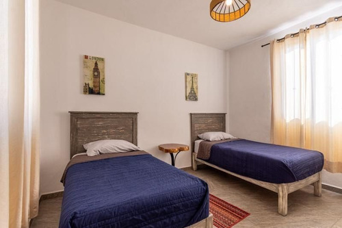 Imagen 13 de 16 de Casa Poniente En Venta, Fraccionamiento El Capricho En San M