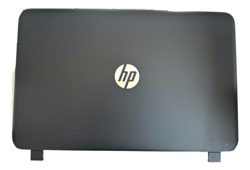 Tapa De Pantalla Hp Pavilion 15-p Touch Negra