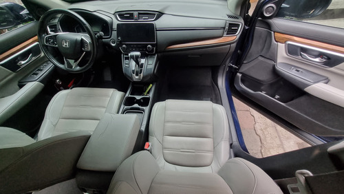 Honda CR-V 1.5 Turbo Plus Cvt