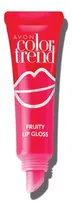 Comprar Brillo Labial Avon Labial Color Trend Fresa - Ave Fenix