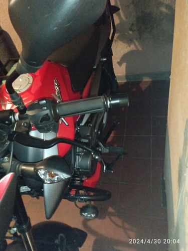 Bajaj Pulsar Ns 125 Pulsar 125