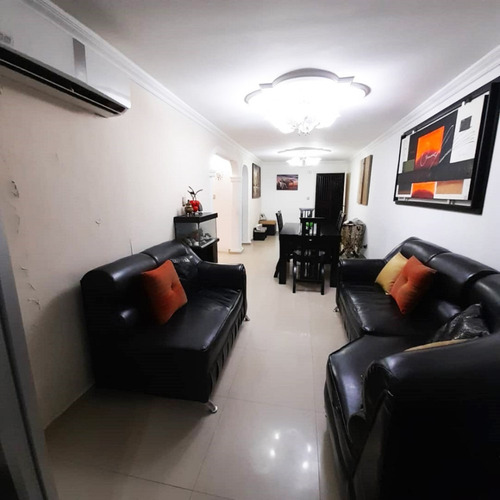 Imagen 4 de 11 de Apartamento Charallave, Lujoso 125m2 Oferta Con Todo