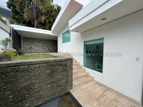 Imagen 1 de 30 de Rah Código 22-17163: Casa En Venta En Sebucan Caracas 04242942992
