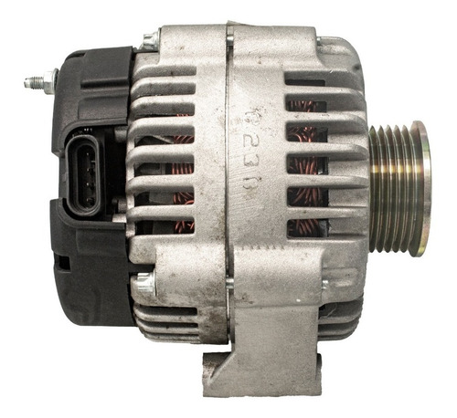 Alternador Gm Blazer Cheyenne Silverado V6 V8 99-02