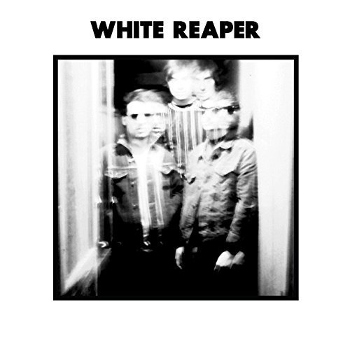 White Reaper White Reaper Usa Import Cd Nuevo