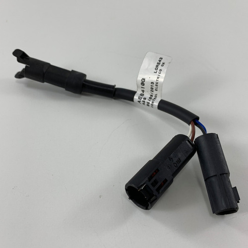 Imagen 6 de 8 de Cable Tipo G Para Variador Avance Aeb510