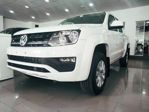 Amarok Comfortline Manual 4x2 (l)
