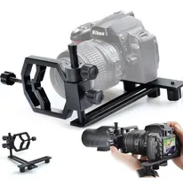 Comprar Adaptador Camara Digital Universal P Microscopio Telescopio