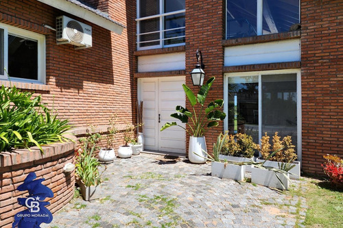 Imagen 7 de 30 de Venta O Alquiler Casa 7 Ambientes Hacoaj Club Tigre