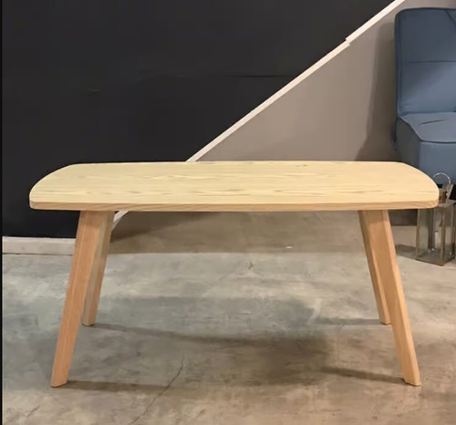 Mesa Ratona Moderna Nórdica Centro Café Erich Dieckmann