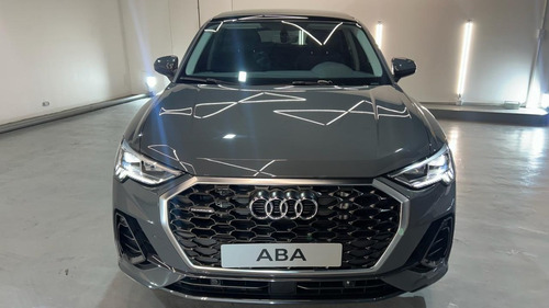 Audi Q3 Sportback 40 TFSI Quattro S Tronic