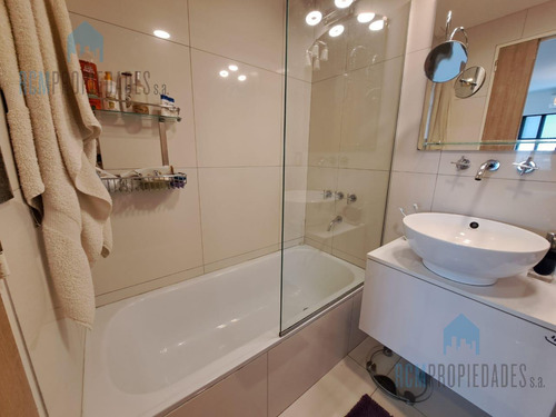 Venta Departamento 4 Ambientes Con Cochera Y 2 Bauleras