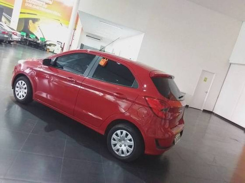 Ford Ka 1.0 Ti-vct Flex Se Manual