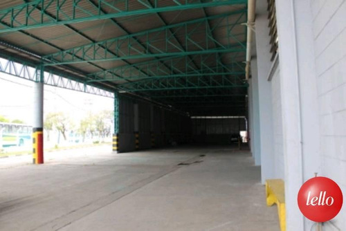 Imagem 3 de 18 de Comercial/industrial - Ref: 131568