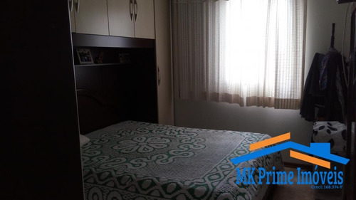 Imagem 6 de 15 de Lindo Apartamento Próximo Ao Centro! - 926