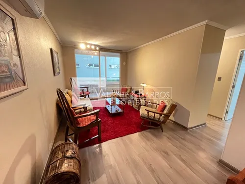Departamento En Venta