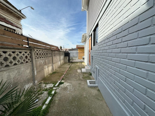 Venta De Propiedad Sector Belloto Centro Quilpue