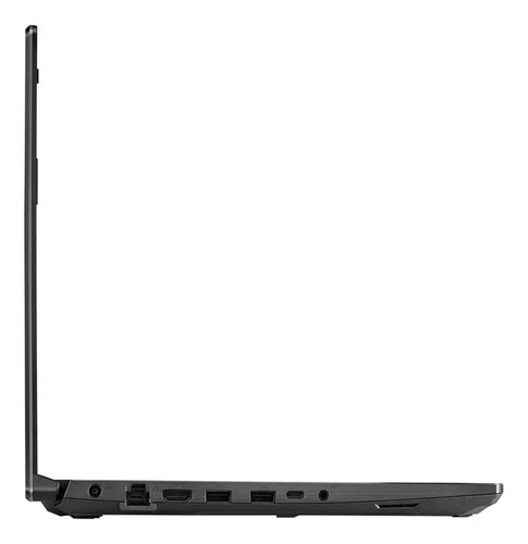 Laptop Asus Tuf A15 Amd Ryzen 7-7435hs 512gb Ssd 8gb Ddr5 (Reacondicionado)