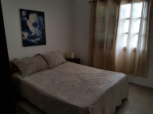 Casa En Alquiler Temporada En Atlántida