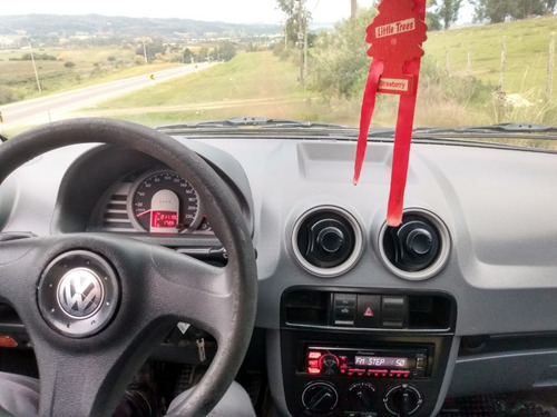 Volkswagen Saveiro Full 2008 Aire Y D.h En Muy Buen Estado